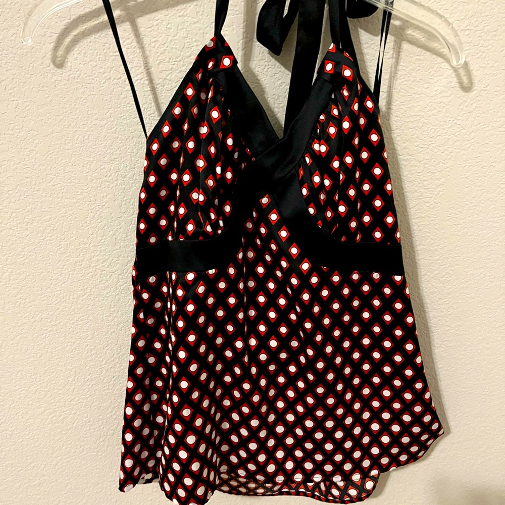 Limited Halter Top